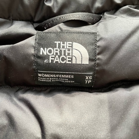 The North face womens winter jacket - Picture 7 of 7